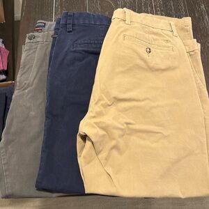 Bundled Levi’s Dockers-3 pair 38x29